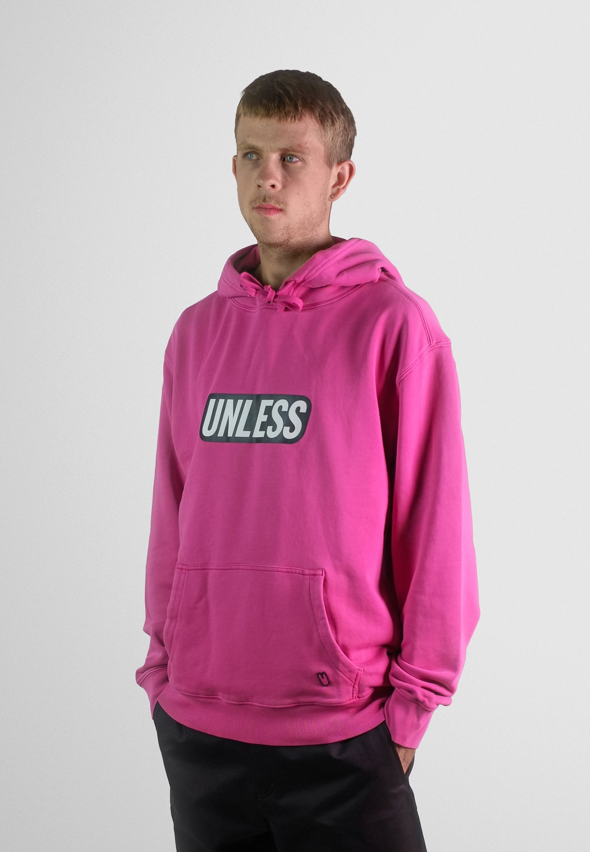Essentials Candy Bar Hoodie
