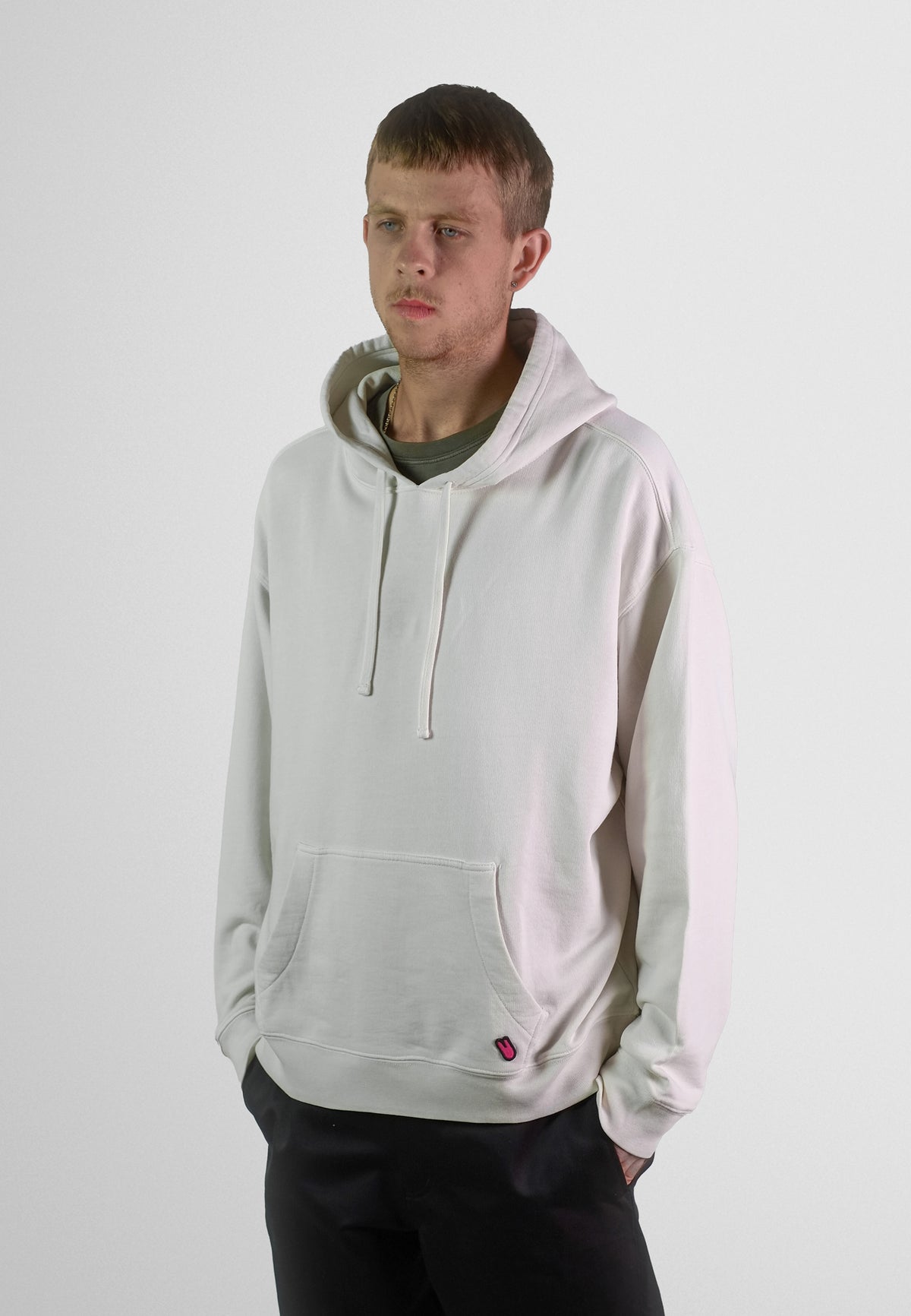 Essentials Hoodie