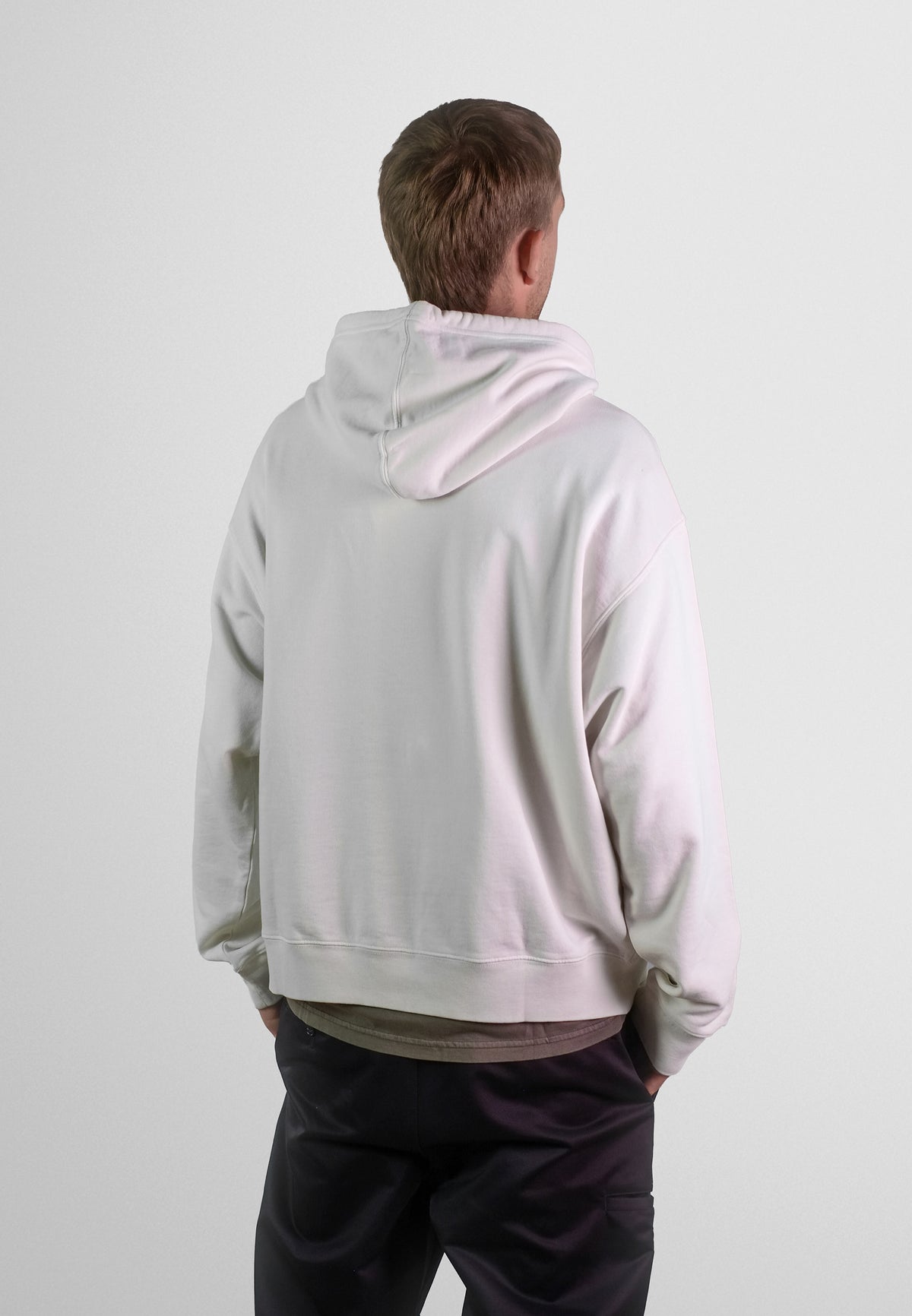 Essentials Hoodie
