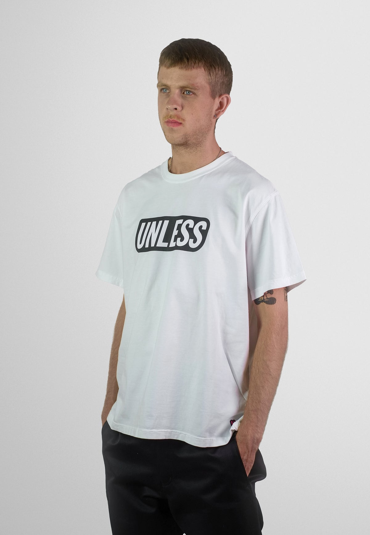 Candy Bar Tee
