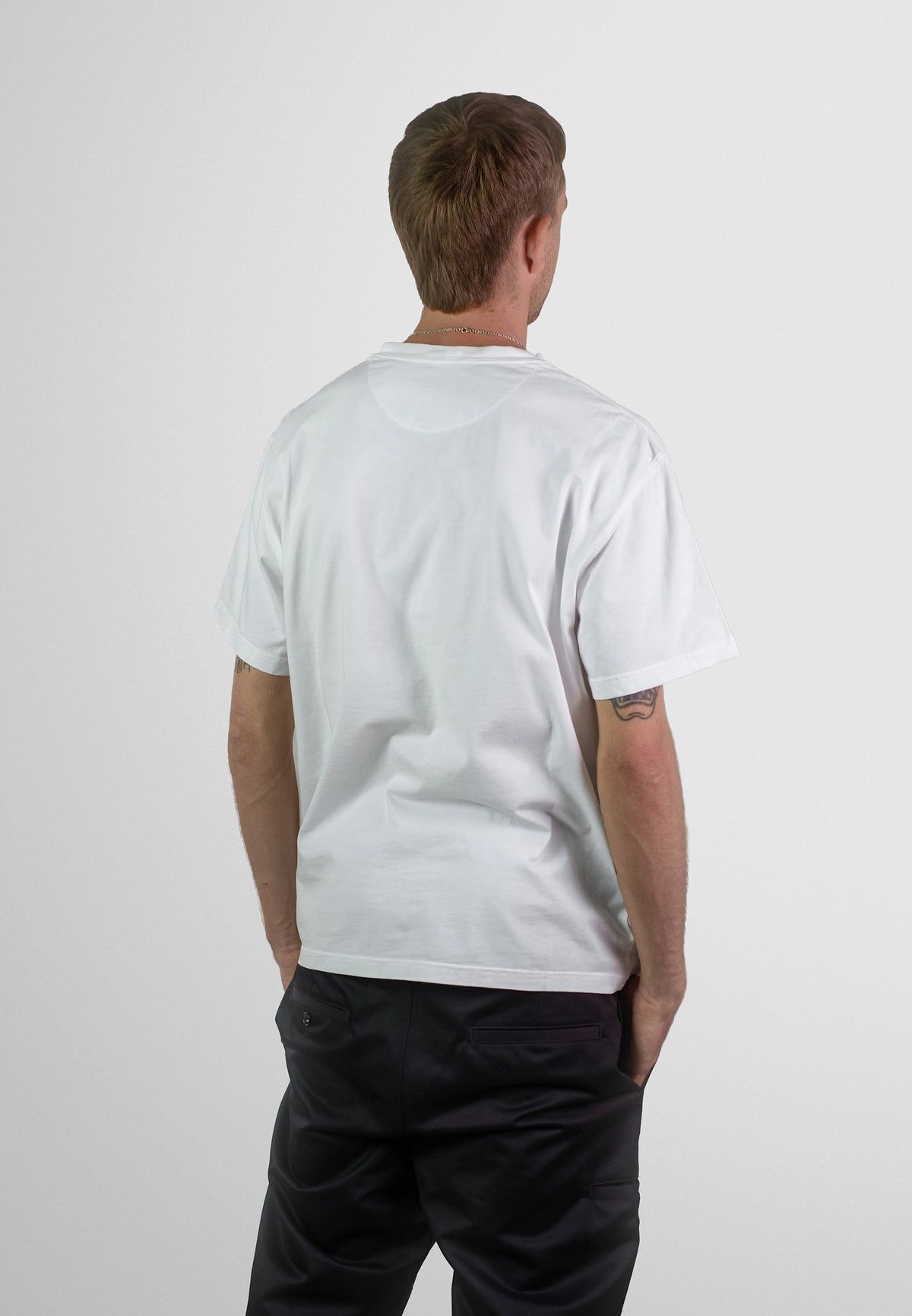 Candy Bar Tee