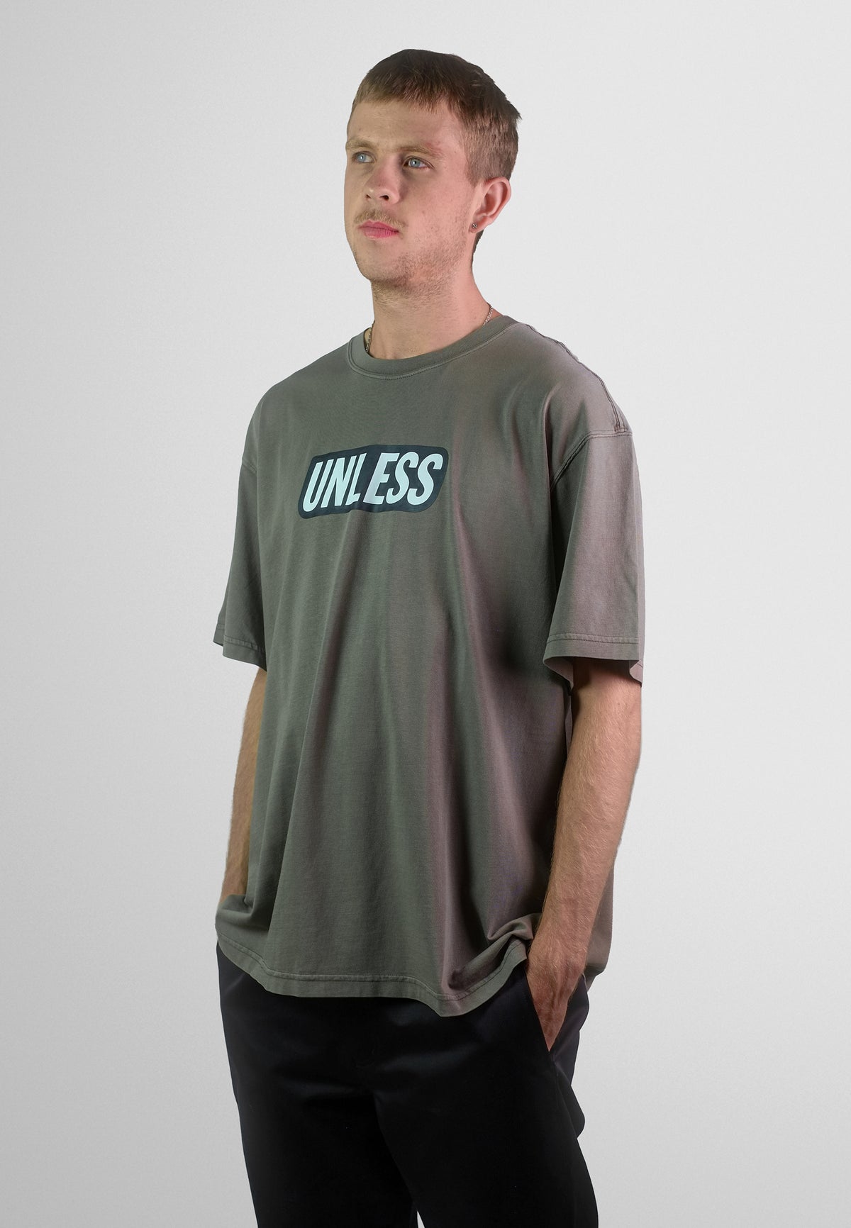 Candy Bar Tee