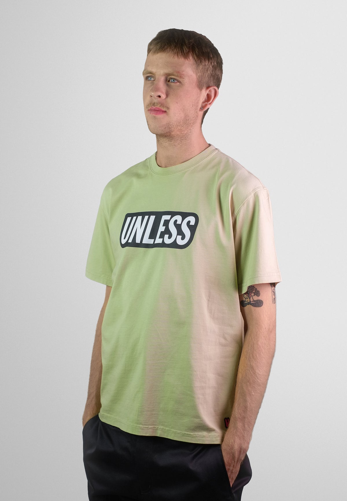 Candy Bar Tee