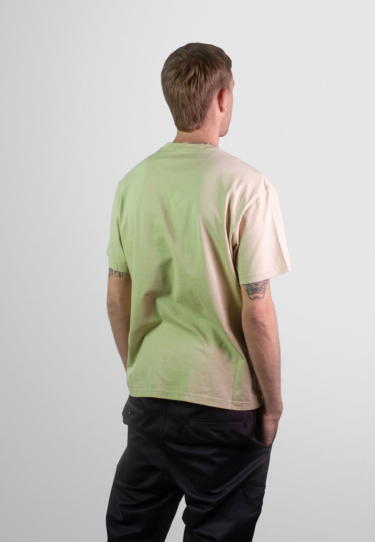 Candy Bar Tee