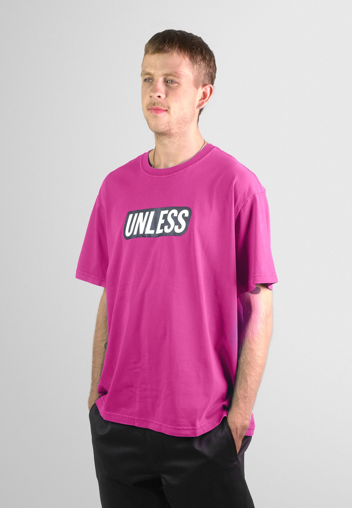 Candy Bar Tee