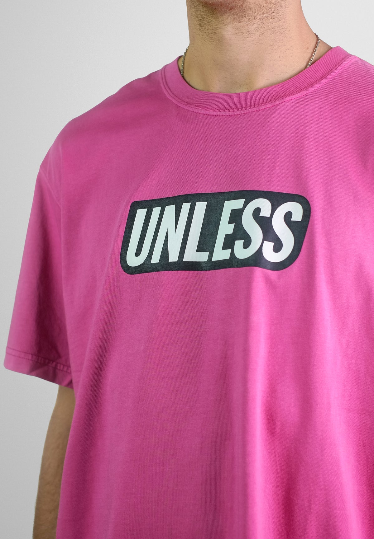Candy Bar Tee