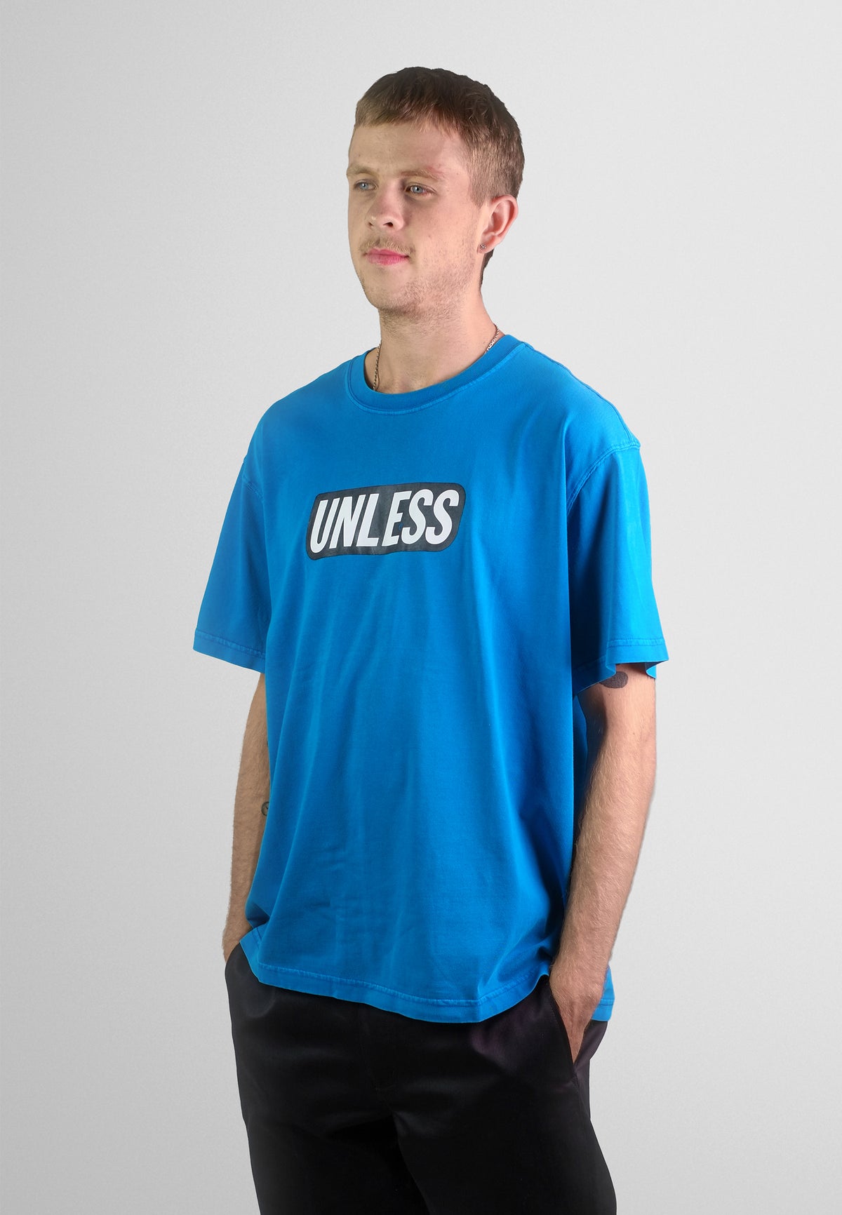 Candy Bar Tee