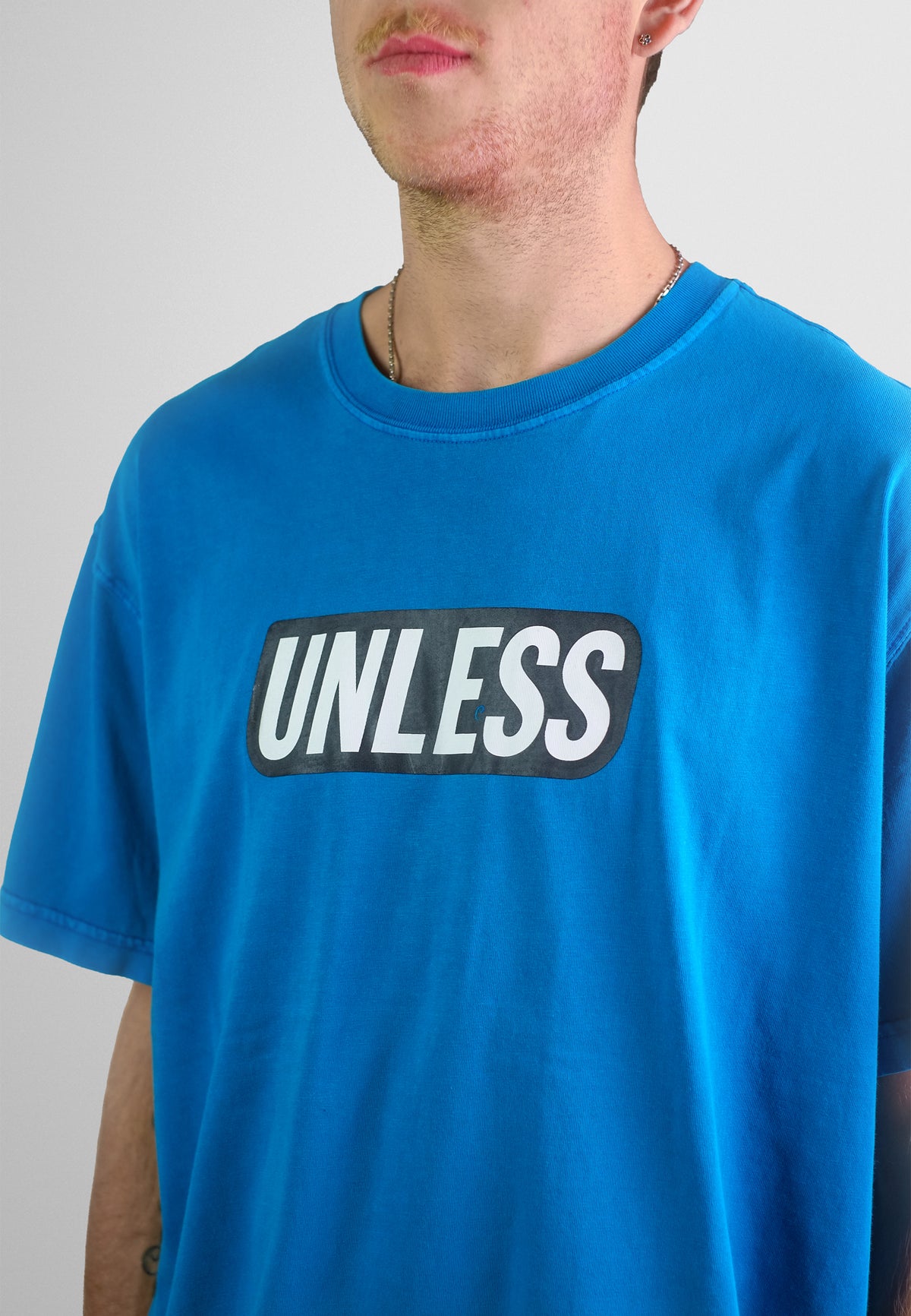Candy Bar Tee