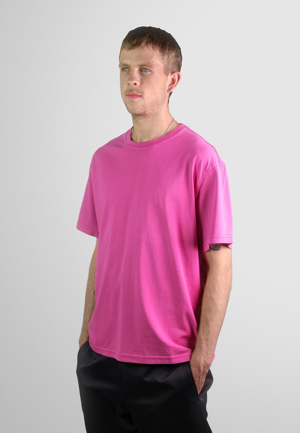 Essentials Tee