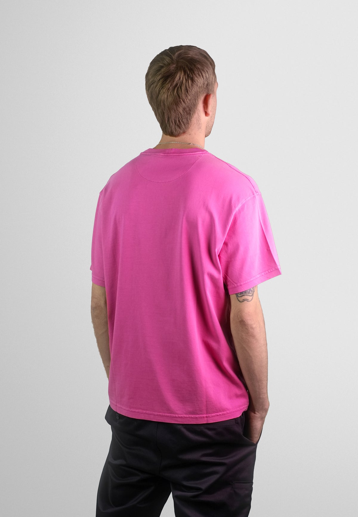 Essentials Tee