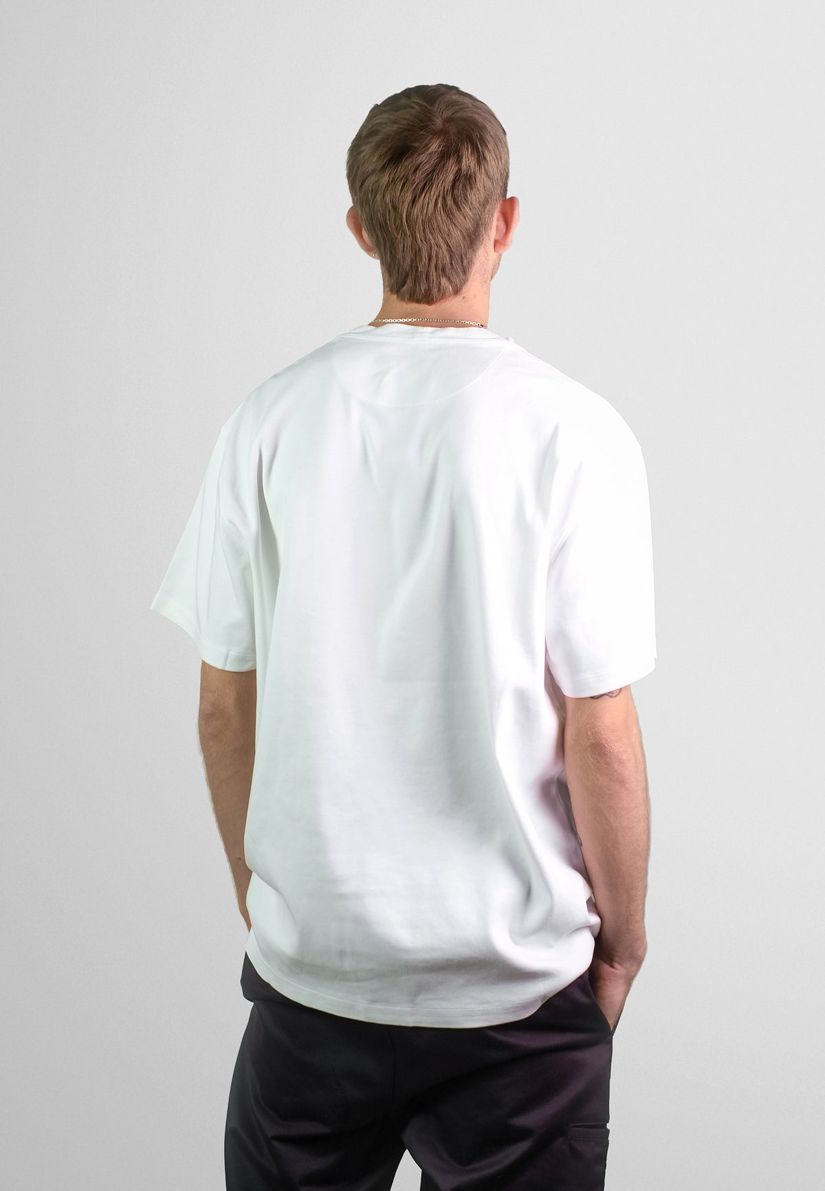 Essentials Tee
