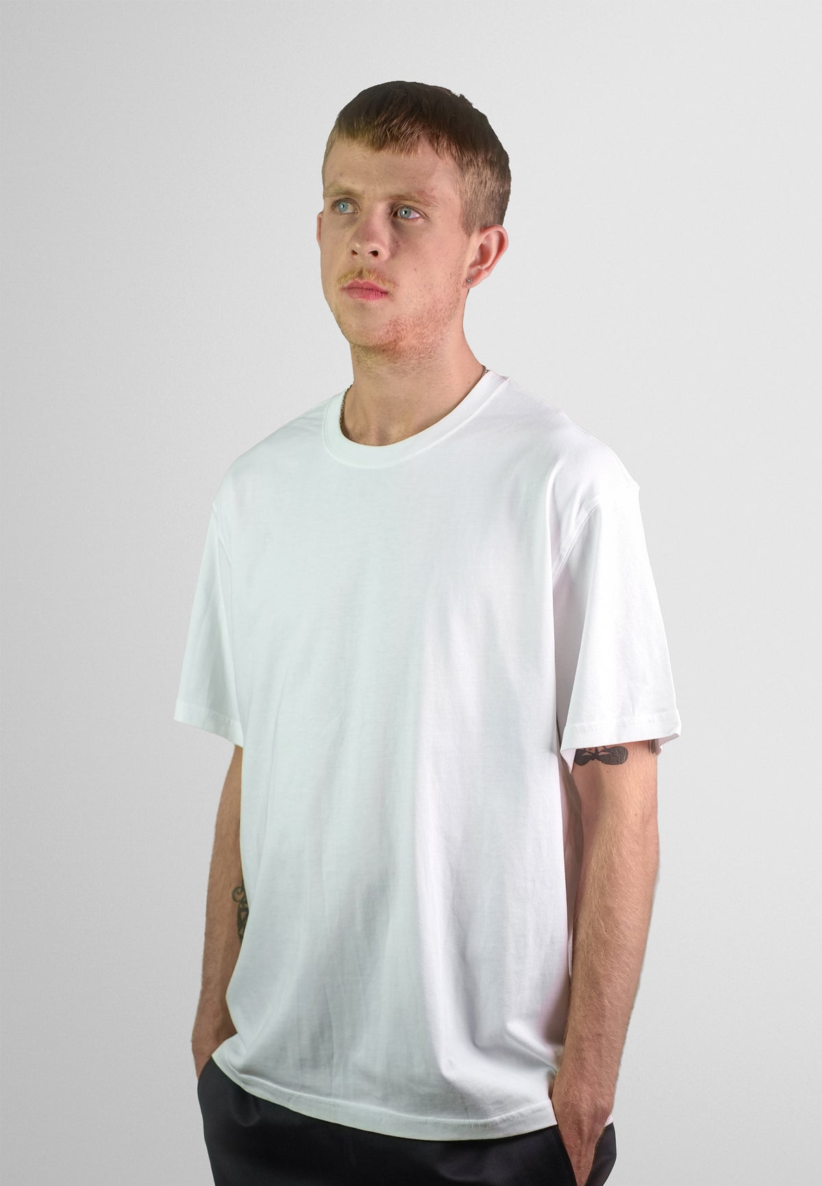 Essentials Tee