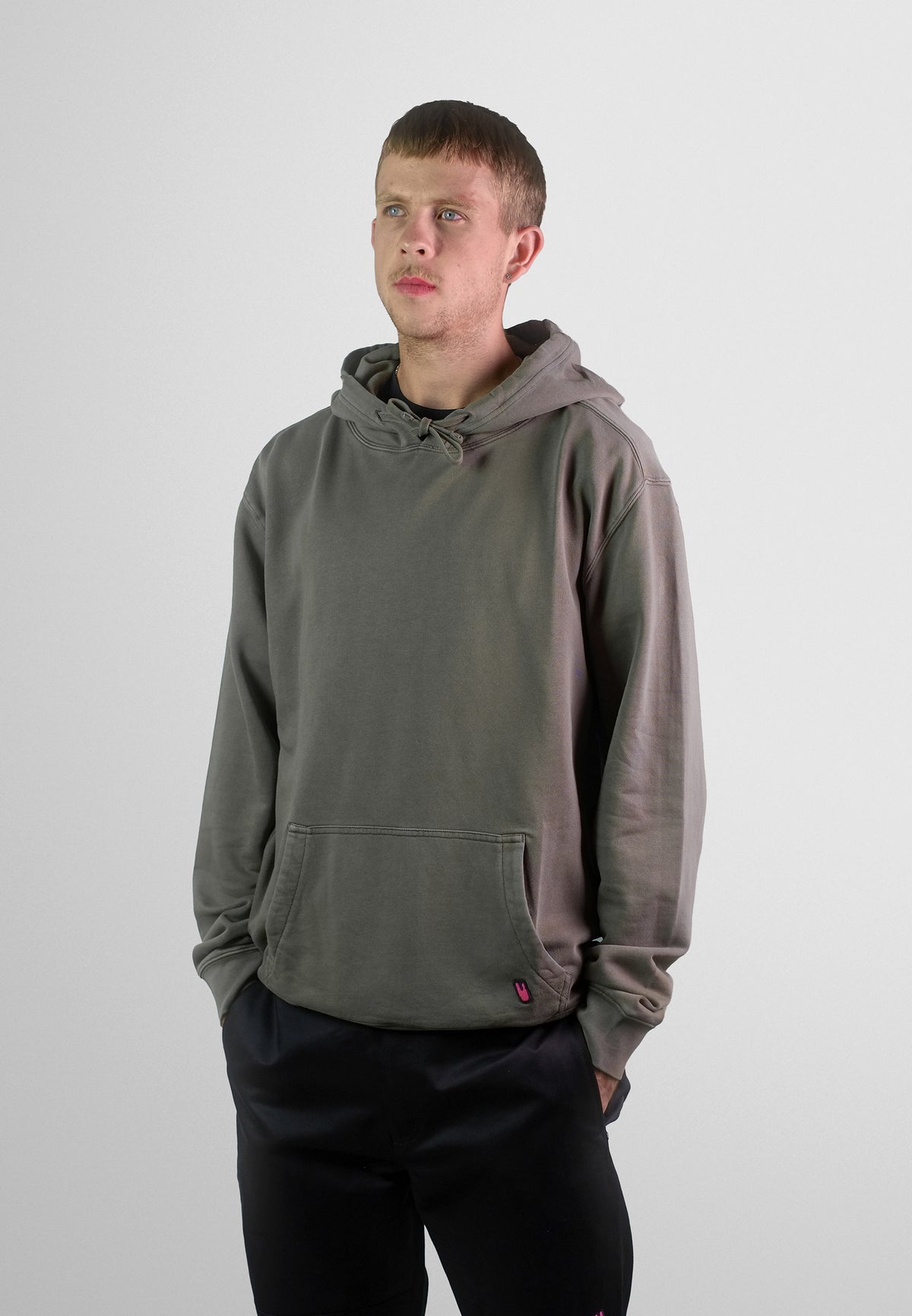 Essentials Hoodie