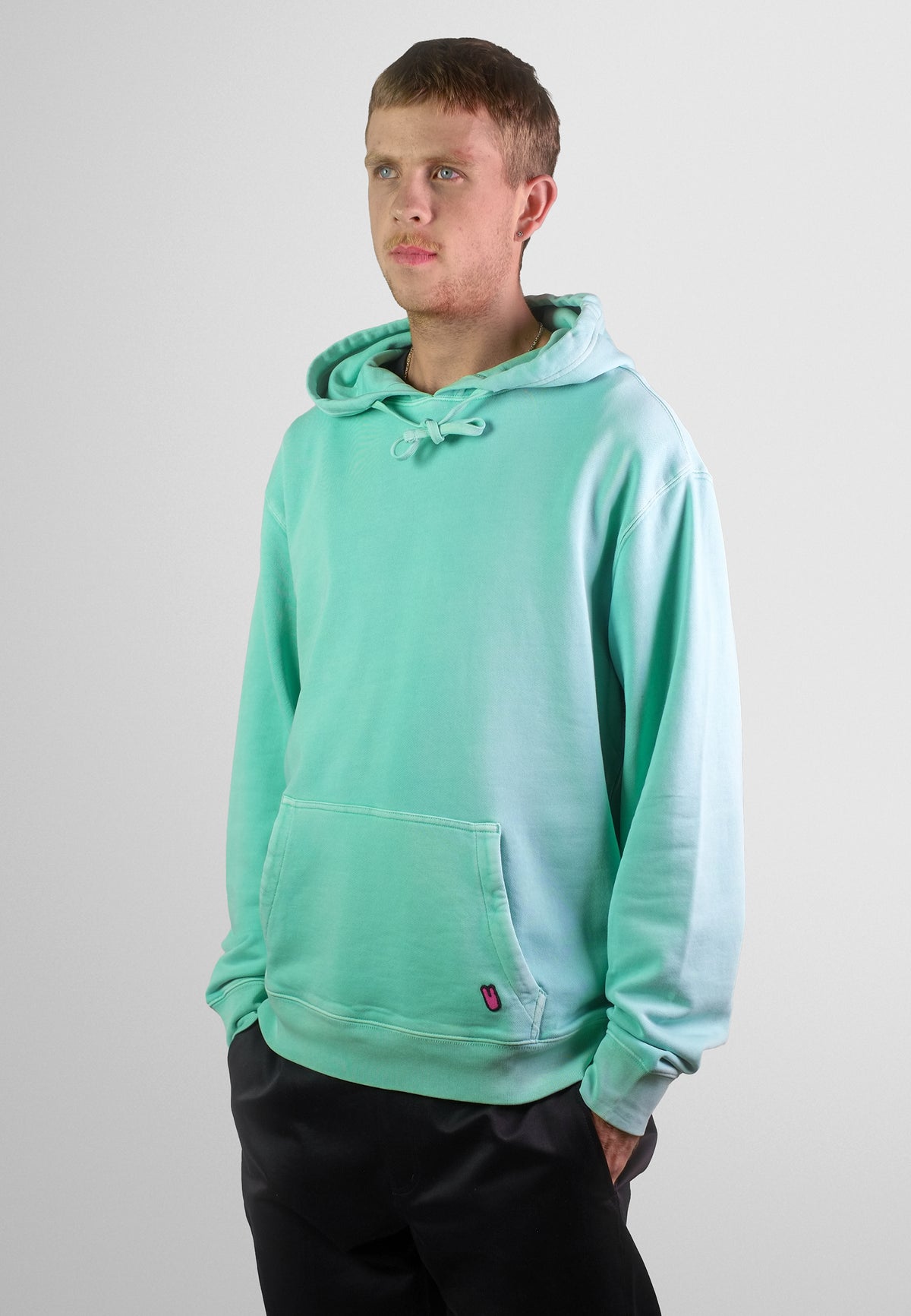 Essentials Hoodie