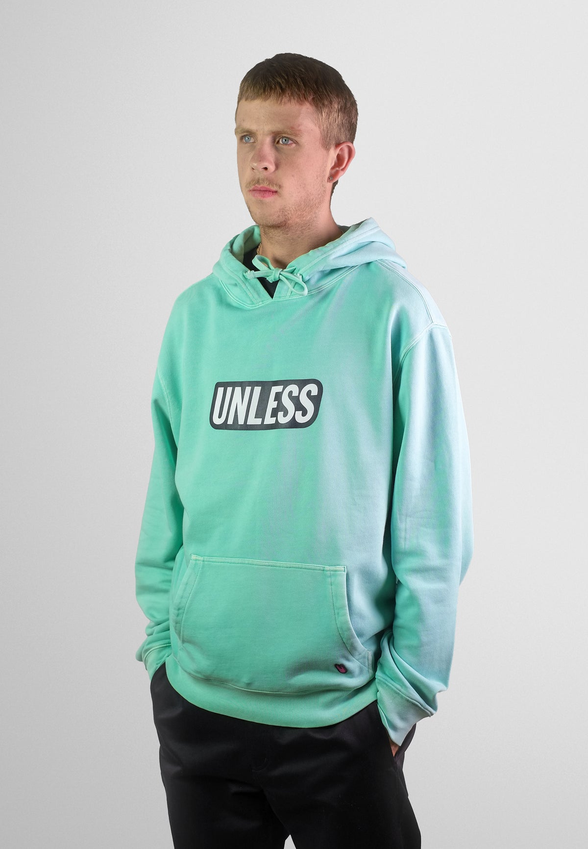 Essentials Candy Bar Hoodie