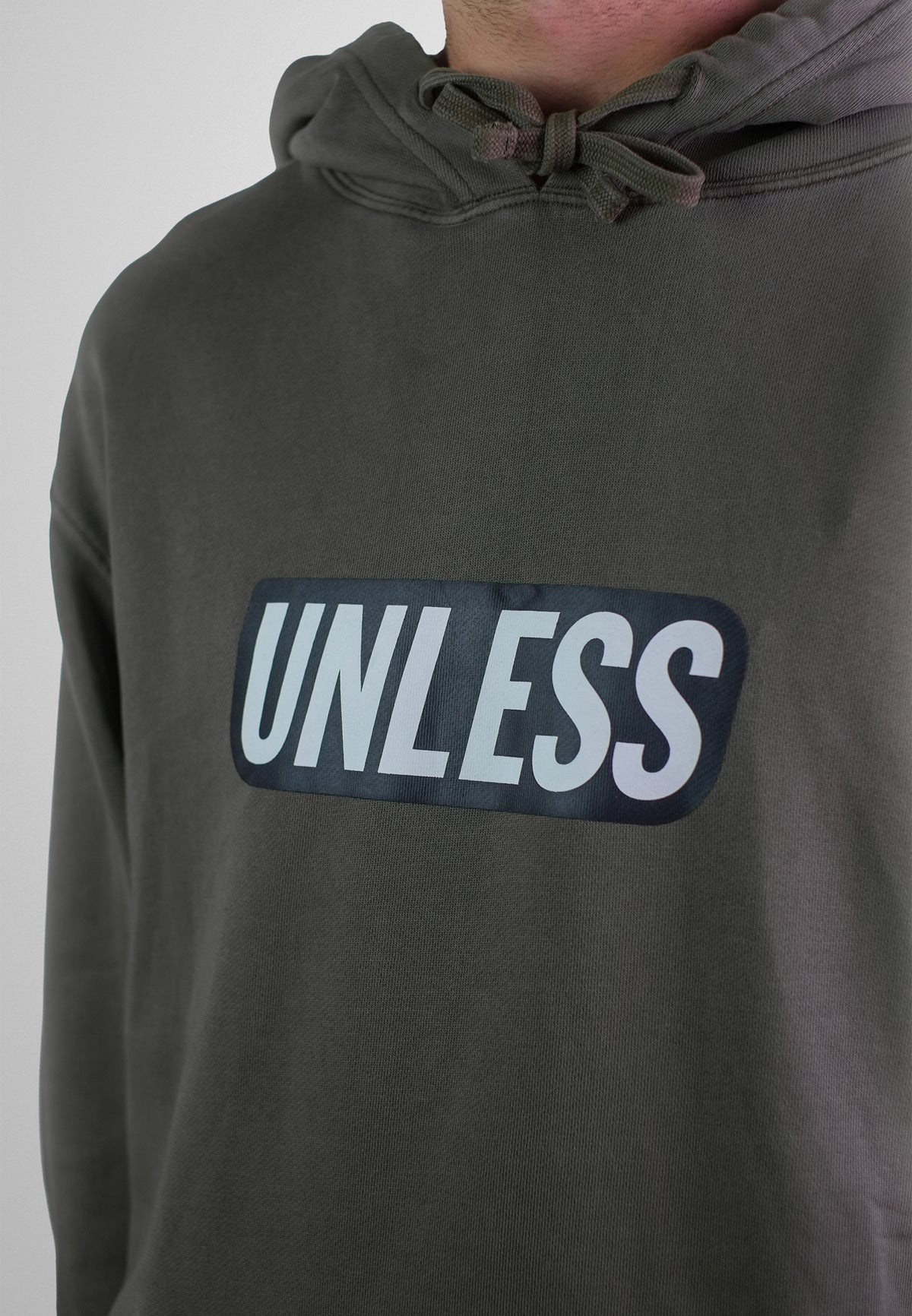 Essentials Candy Bar Hoodie