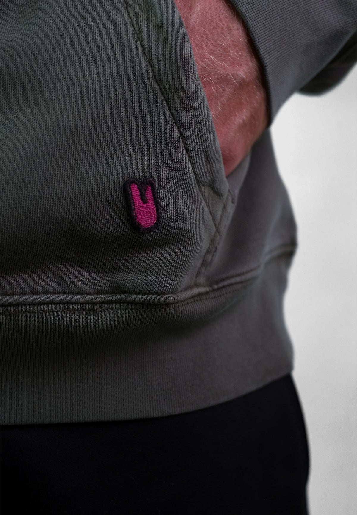 Essentials Candy Bar Hoodie