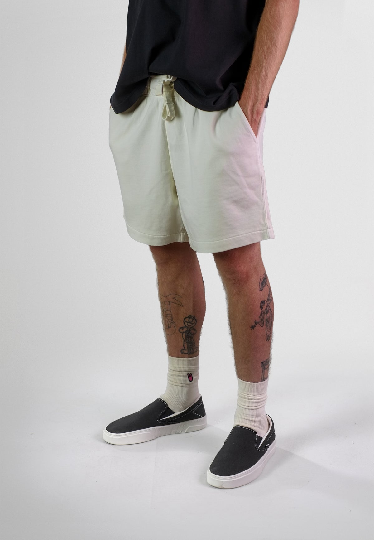 Essentials Terry Short
