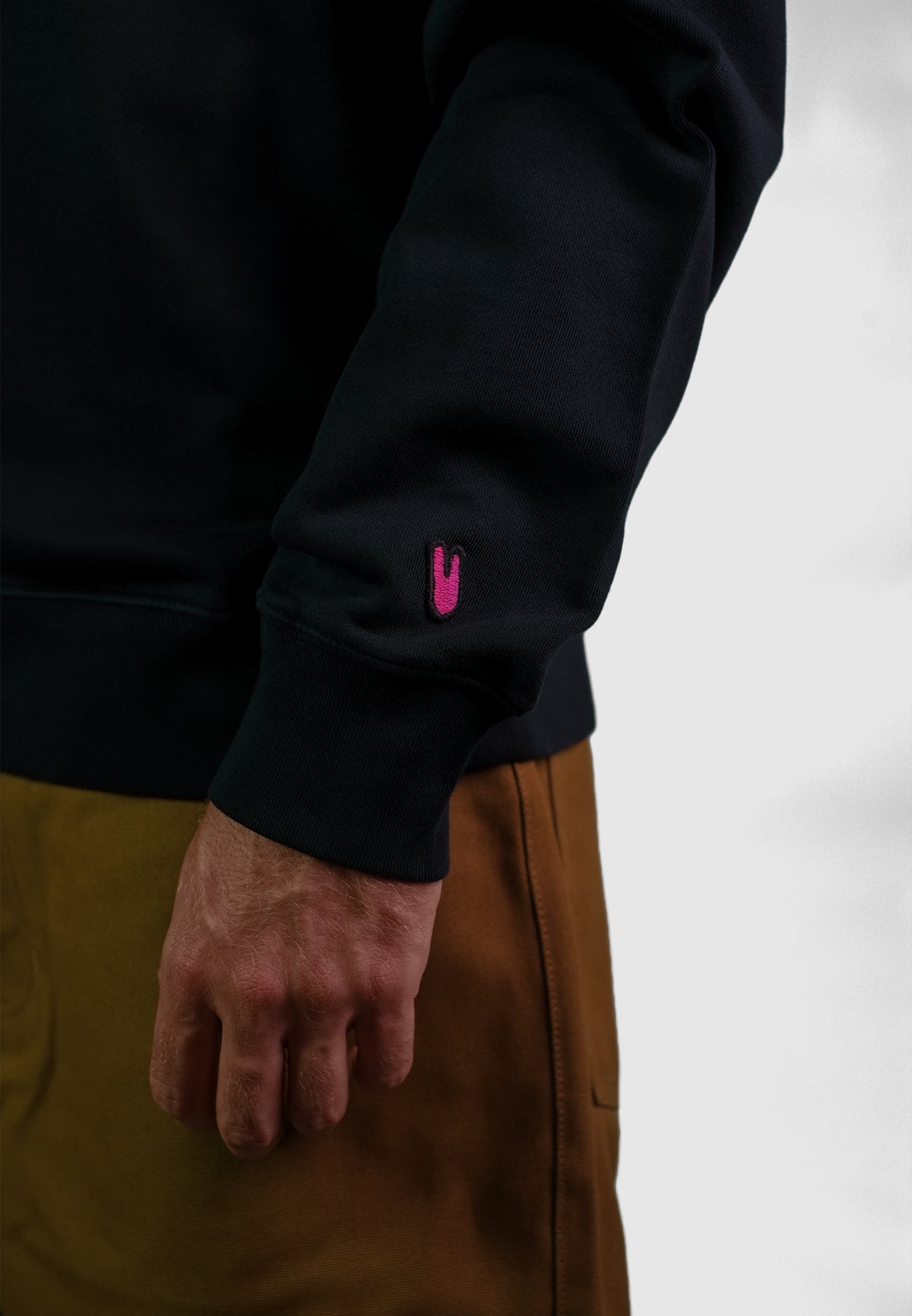 Essentials Crew