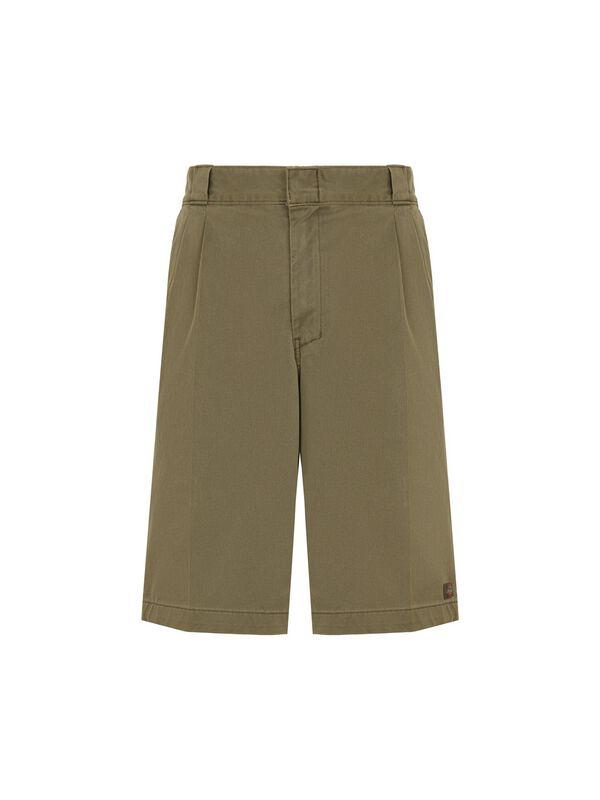 Dickies Vernal Loose Short 13 Inch Cypress