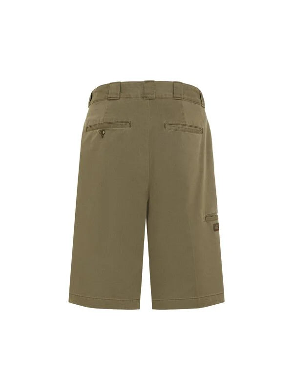 Dickies Vernal Loose Short 13 Inch Cypress