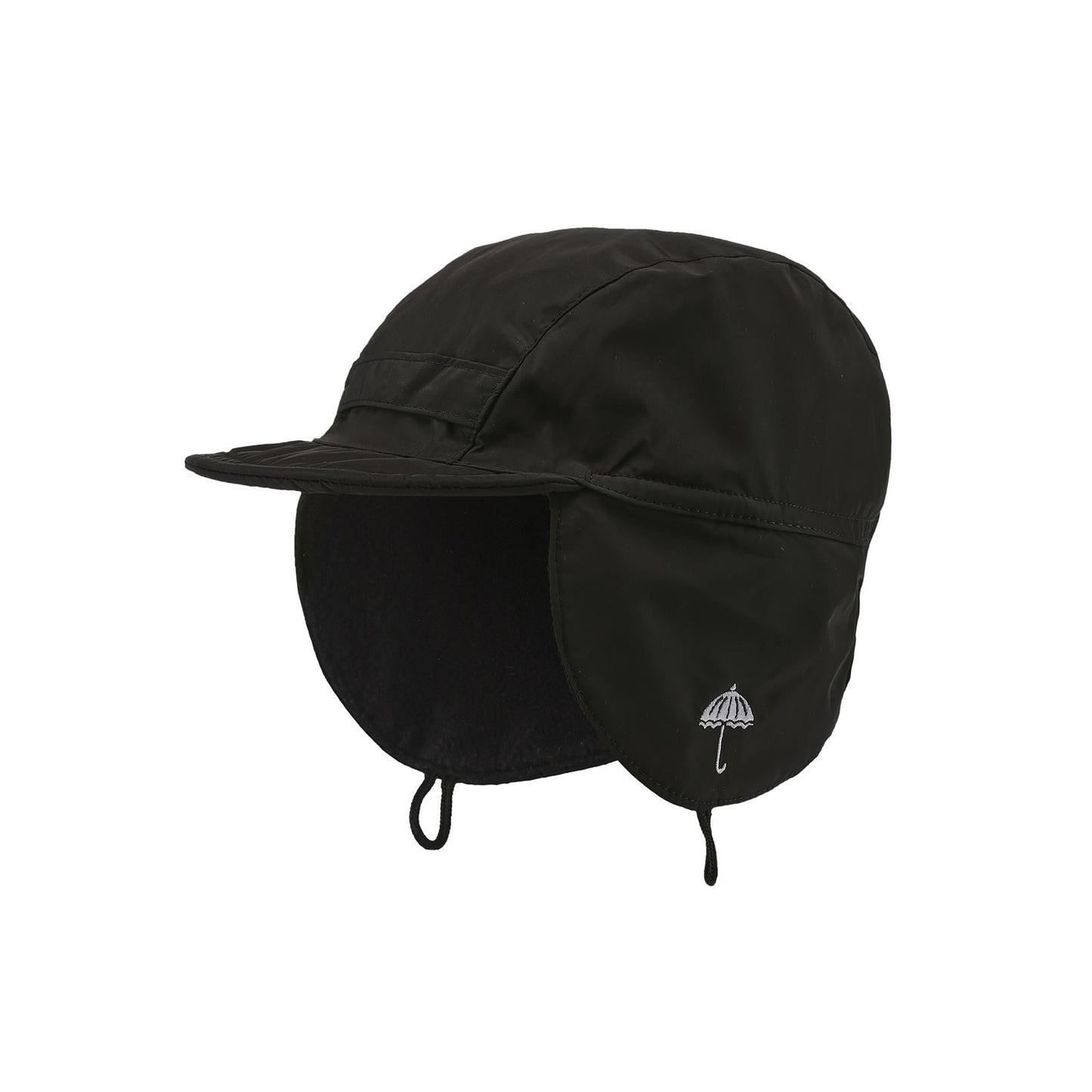 Helas Limited Explore Cap Black