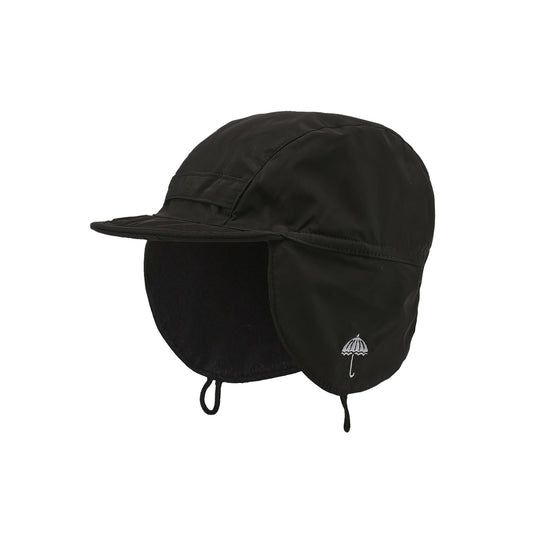 Helas Limited Explore Cap Black