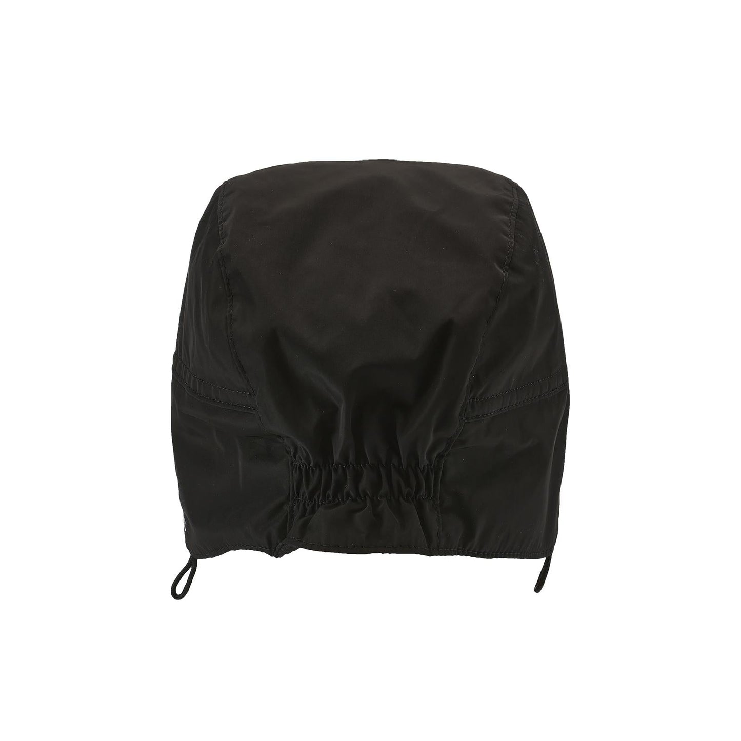 Helas Limited Explore Cap Black