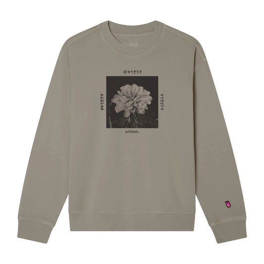 Bloom Crew Sweat