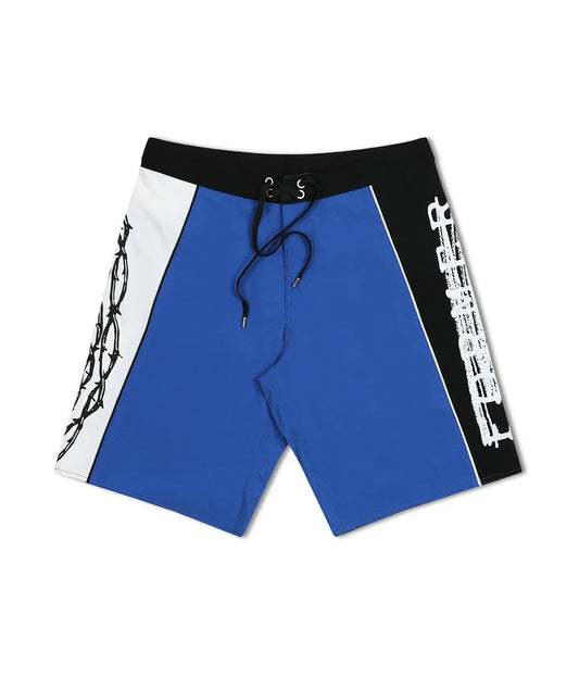 Former Merchandise - SHIFTING 20 TRUNK - COBALT - ARROW & BEAST