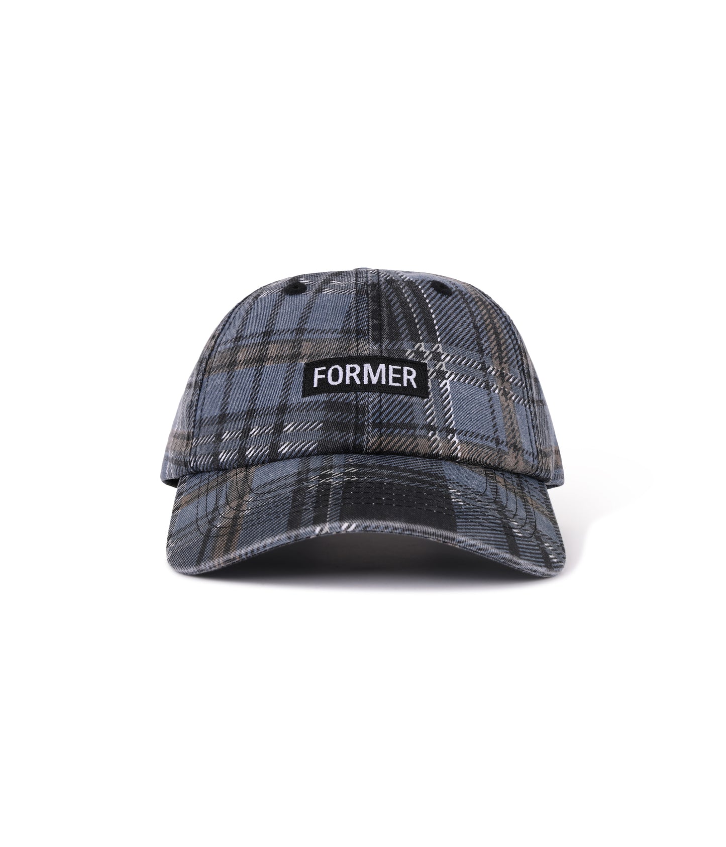 Former Legacy Rose Cap Washed Blue