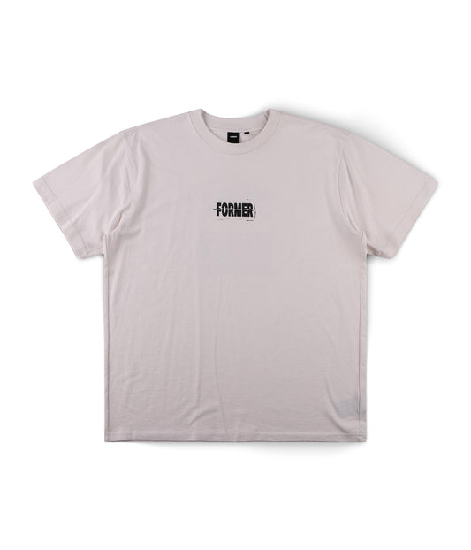 Former Furor T-shirt Bone