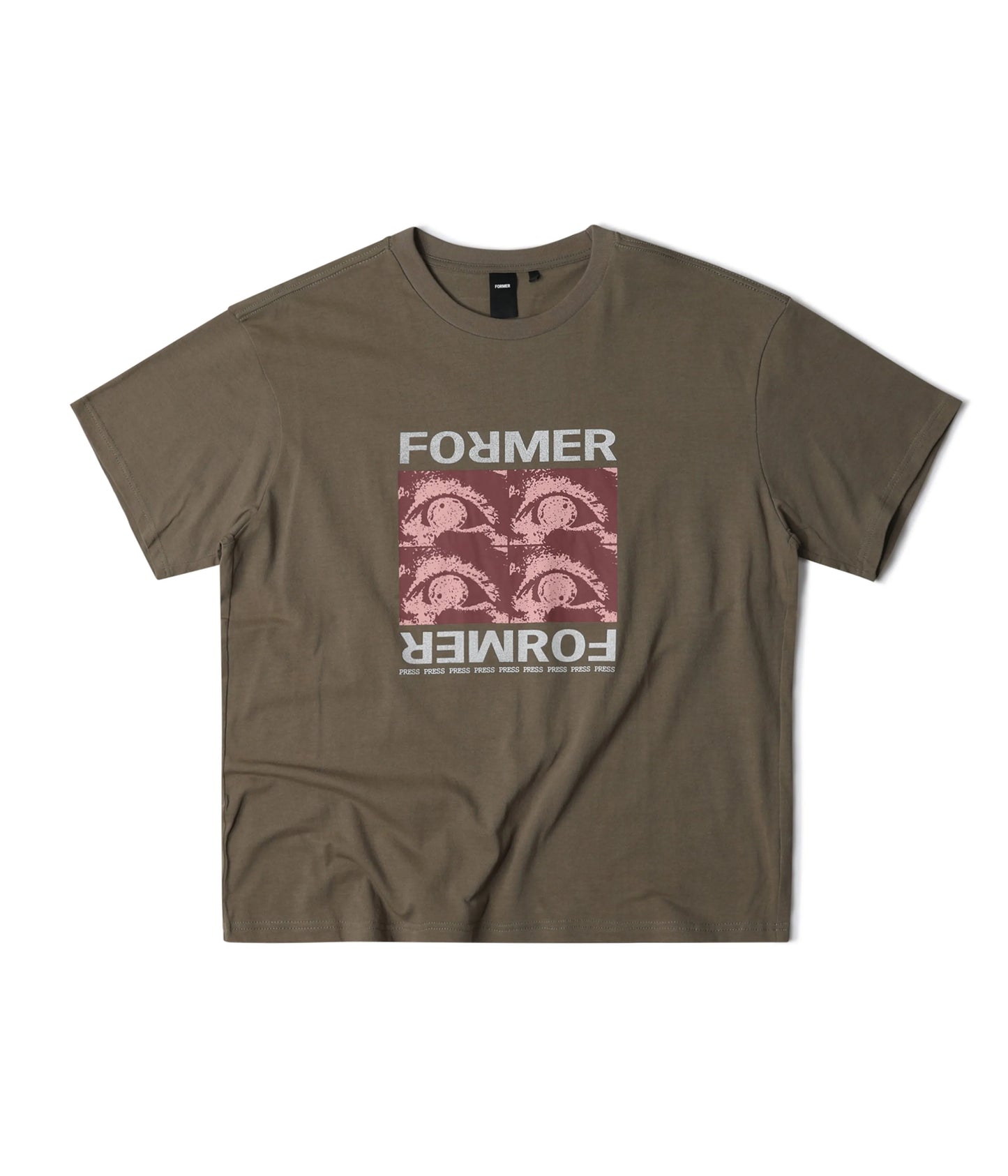 Merchandise Replica Tee Army - ARROW & BEAST