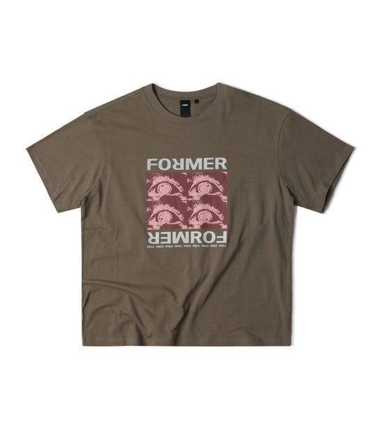 Merchandise Replica Tee Army - ARROW & BEAST