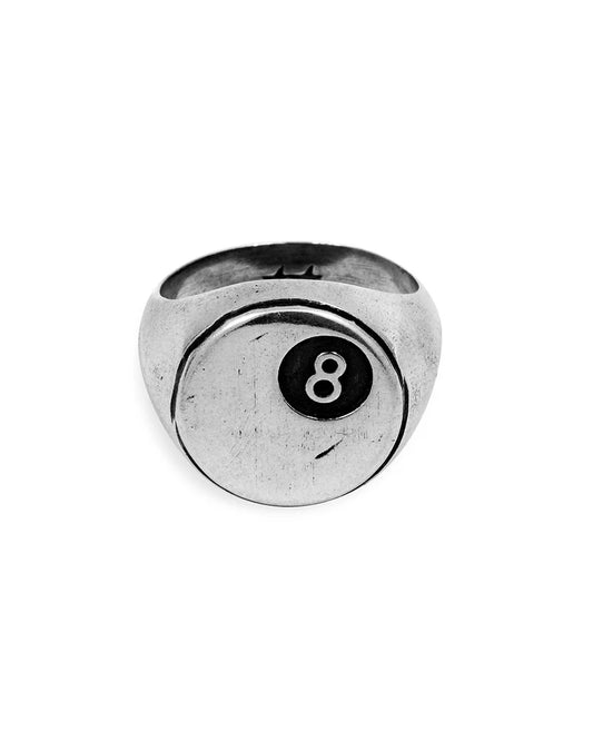 TwoJeys Ball Ring