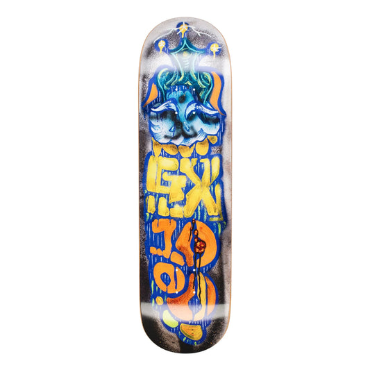 GX1000 Candy Deck - ARROW & BEAST