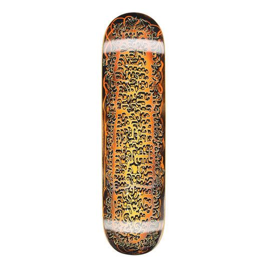 GX1000 Path Carlyle Deck - ARROW & BEAST