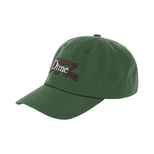 Dime MTL Low Pro Cap Pine