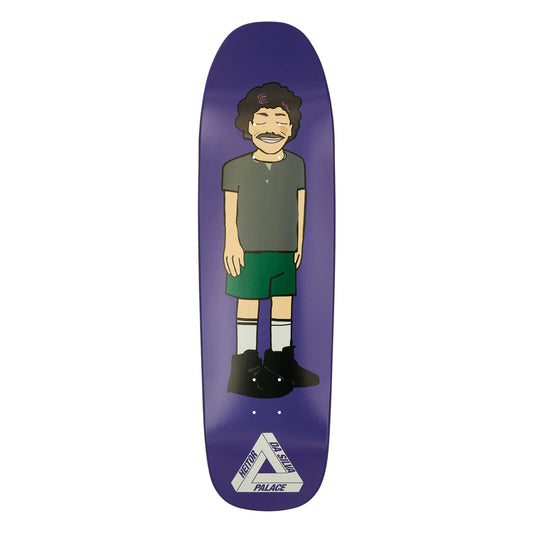 Palace S39 Pro HEITOR Deck