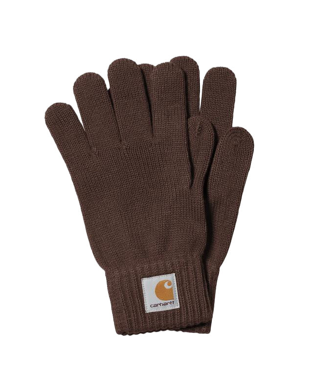 Carhartt WIP Watch Gloves Palisander