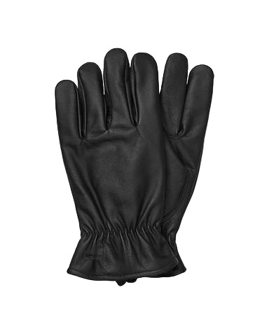 Carhartt WIP Fonda Gloves Black