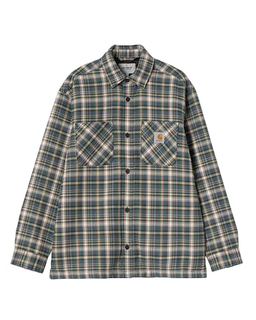 Carhartt WIP Cronyn Shirt Jac