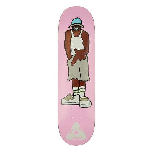 Palace S39 Pro JAMAL Deck