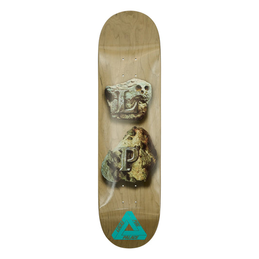 Palace Skateboards Lucas Pro Deck - ARROW & BEAST