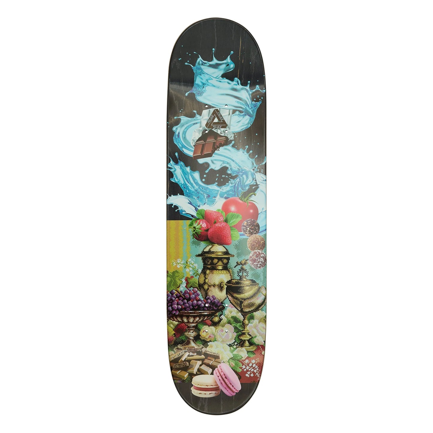 Palace Skateboards Lucas Pro Deck - ARROW & BEAST