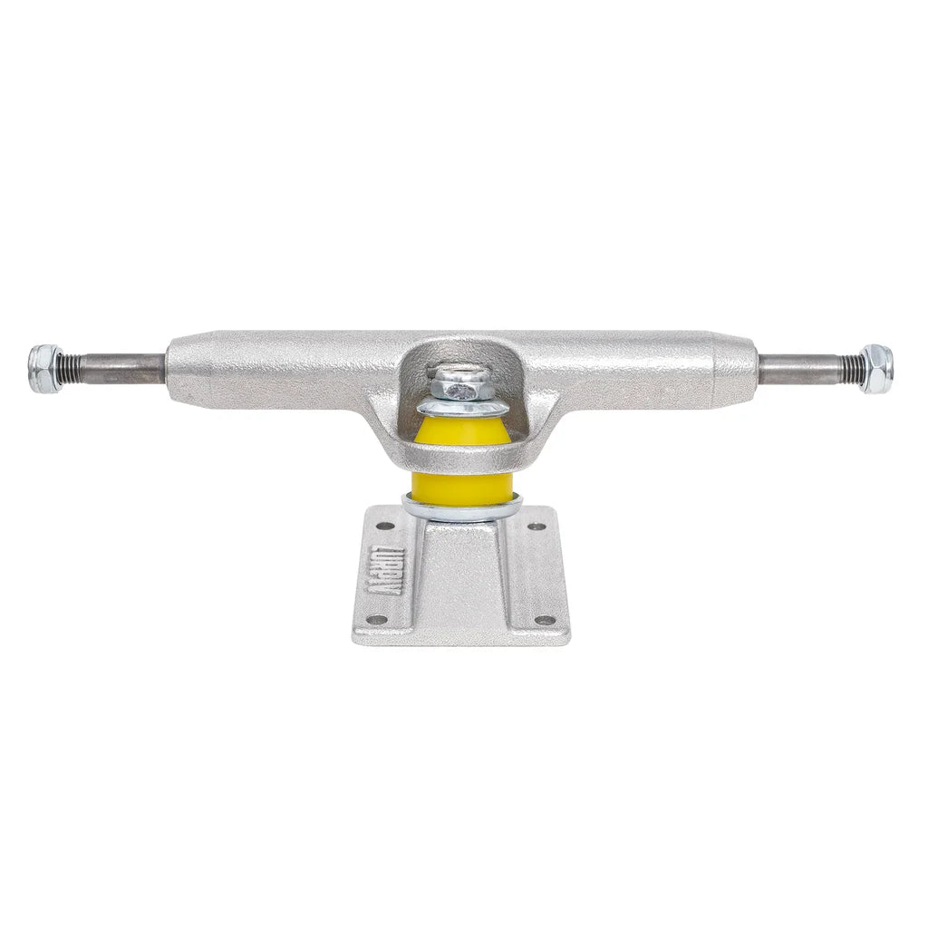 Lurpiv Hollow Polished Trucks (Set of 2)