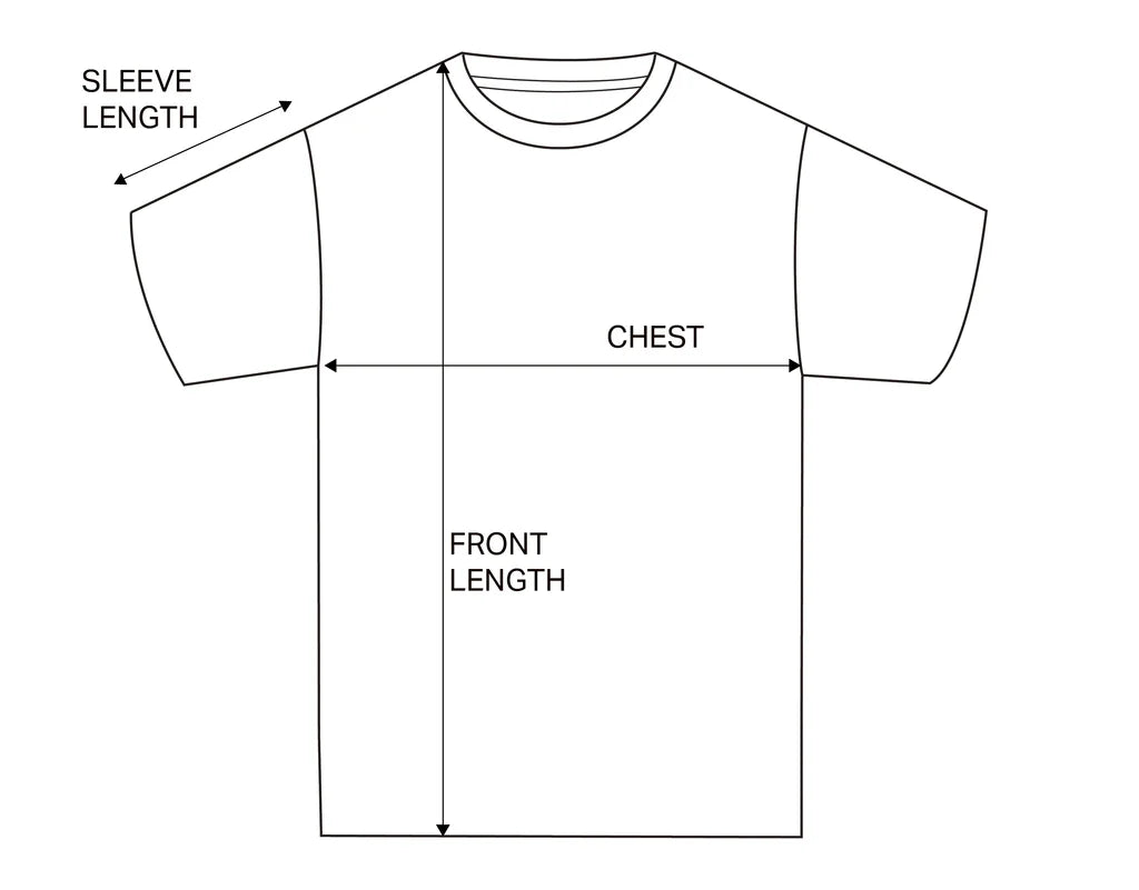 GRAND NEW YORK TEE WHITE
