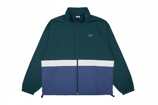 New Balance Numeric Archive Jacket