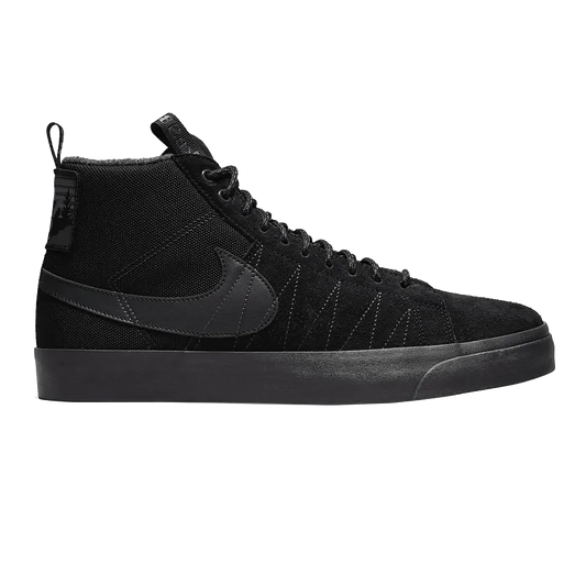 Nike SB Zoom Blazer Mid PRM Shoe Black DC8903-002