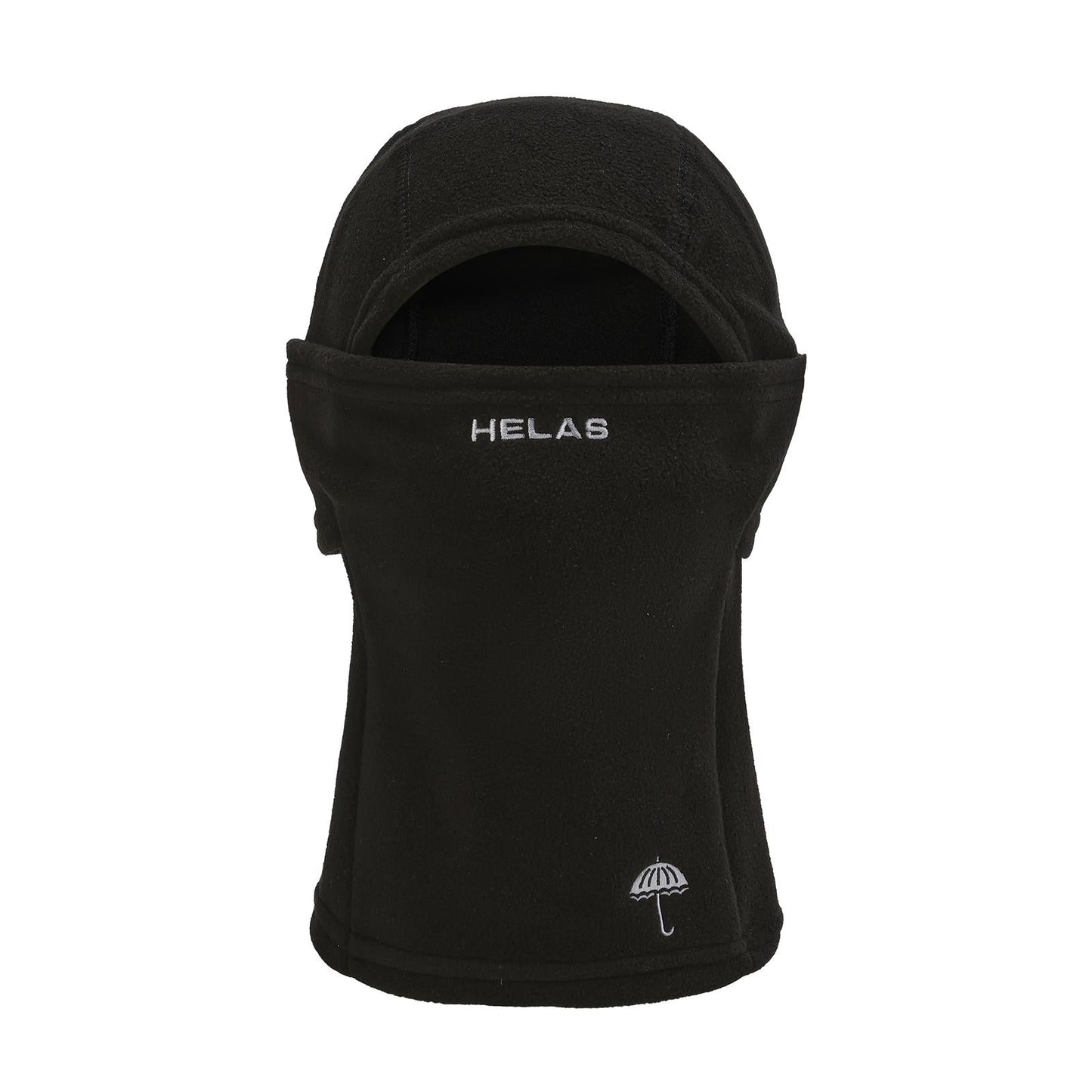 Helas Limited Polaire Balaclava Black